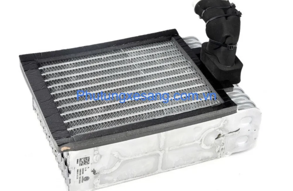 Dàn lạnh sau Audi Q7 Posche cayenne-7L0820105A (SD) Dàn lạnh sau Audi Q7 Posche cayenne-7L0820105A (SD)