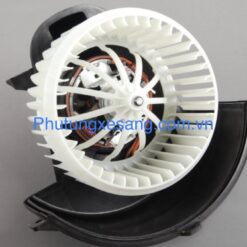 Quạt gió điều hòa khoang nội thất Audi Q7-4L1820021B (SD)
