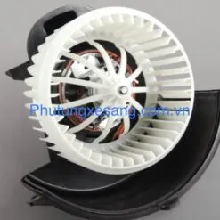Quạt gió điều hòa khoang nội thất Audi Q7-4L1820021B (SD)
