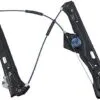 Compa lên xuống kính trước trái BMW F30 F31 F80