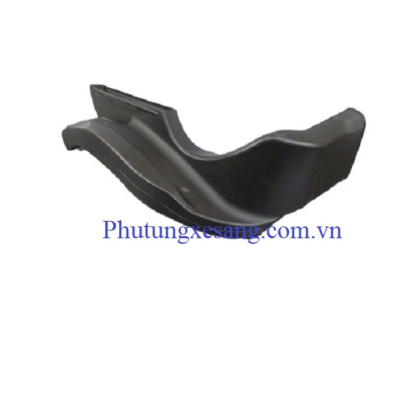 Ống cấp gió điều hòa ra phía sau Au Ống cấp gió điều hòa ra phía sau Au