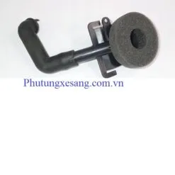 Ống lọc gió điều hòa trong hộp lọc
