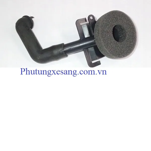 Ống lọc gió điều hòa trong hộp lọc Ống lọc gió điều hòa trong hộp lọc