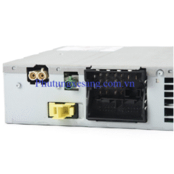 Ổ Radio Audi Q7 A4 A6 A7 S4 S6 S7 2010-2015-4G0035080G-4 2 Ổ Radio Audi Q7 A4 A6 A7 S4 S6 S7