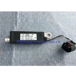 Hộp điều khiển ăng ten Audi Q7 2010-2015-4L0035225Q-4L0035 2 Hộp điều khiển ăng ten Audi Q7