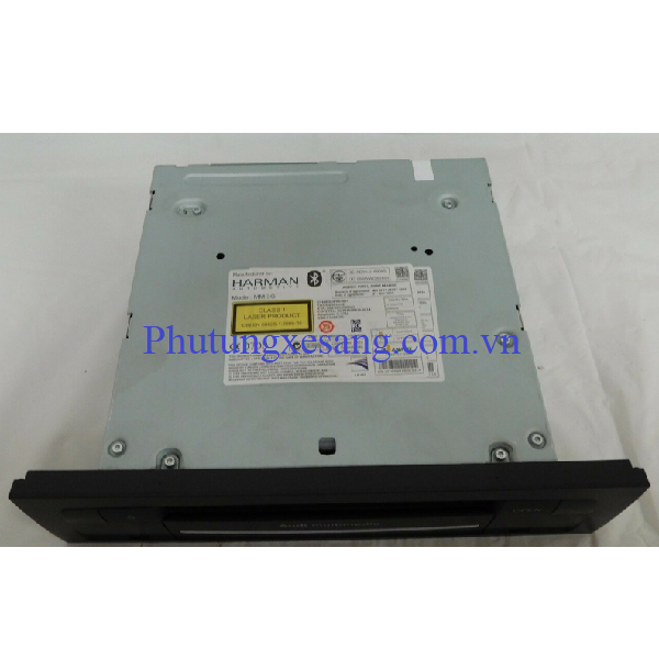 Đầu CD Audi Q7 2010-2015 Đầu CD Audi Q7 2010-2015