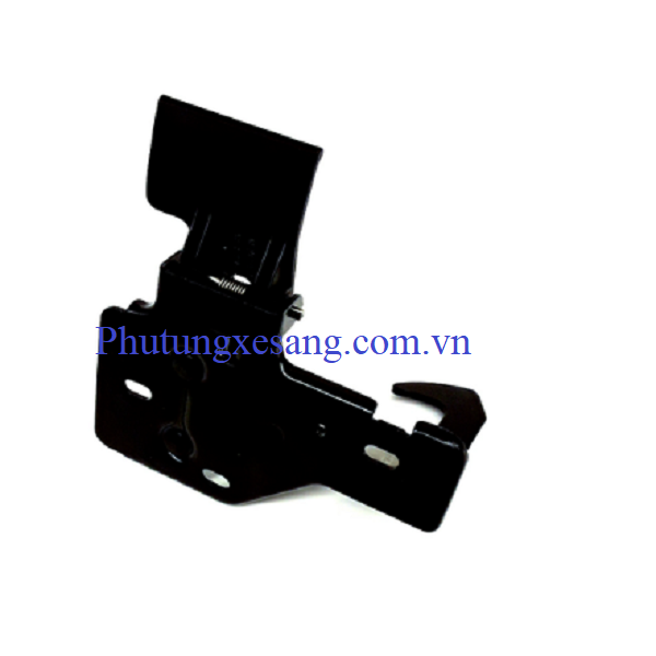 Khóa nắp capo Audi Q7 Khóa nắp capo Audi Q7
