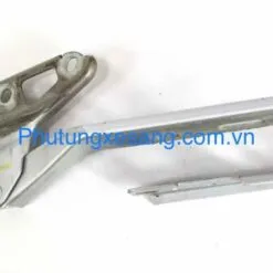 Bản lề đỡ capo phải Audi Q7 2010-2015