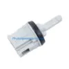 Cảm biến nhiệt độ không khí bên trong Audi Q7 A6 A7 A8 Porsche-1J0907543A, 1J0907543, 1J0907543B 3 Cảm biến nhiệt độ không khí bên trong Audi-1J0907543A (SD)