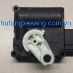 Mô tơ điều chỉnh hướng gió điều hòa Audi Q7-4F0820511B, 4F0820511A 2 Mô tơ điều chỉnh hướng gió điều hòa