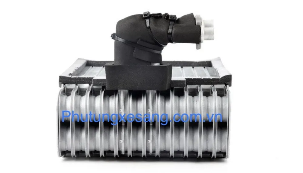 Dàn lạnh sau Audi Q7 Posche cayenne-7L0820105A (SD) Dàn lạnh sau Audi Q7 Posche cayenne-7L0820105A (SD)