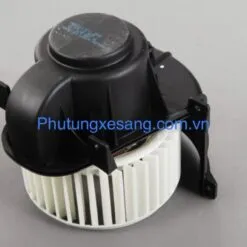 Quạt gió điều hòa khoang nội thất Audi Q7-4L1820021B (SD)