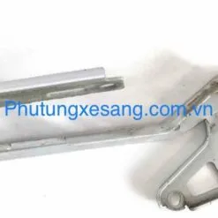 Bản lề đỡ capo trái Audi Q7 2010-2015-4L0823301-4L0-823-301 2 Bản lề đỡ capo trái Audi Q7 2010-2015-4L0823301
