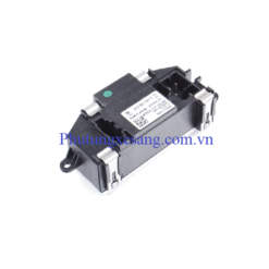 Hộp điều khiển quạt gió điều hòa khoang nội thất-3C0907521F 3 Hộp điều khiển quạt gió điều hòa