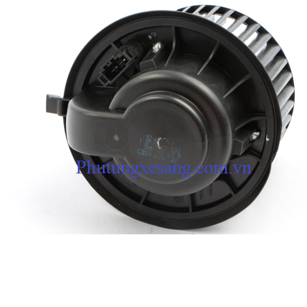 Quạt gió dàn sưởi sau Audi Q7 Quạt gió dàn sưởi sau Audi Q7