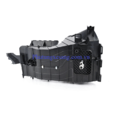 Hộp lọc gió điều hòa trước Audi Q7 Volkswagen-7L0819087AA-7 3 Hộp lọc gió điều hòa trước Audi Q7