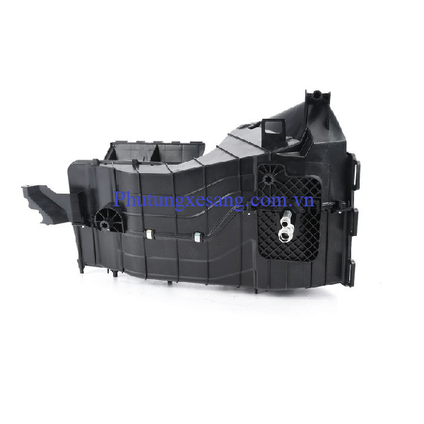 Hộp lọc gió điều hòa trước Audi Q7 Hộp lọc gió điều hòa trước Audi Q7