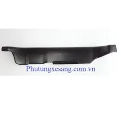 Ống cấp gió điều hòa ra phía s