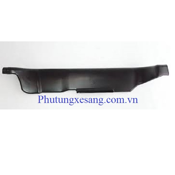 Ống cấp gió điều hòa ra phía s Ống cấp gió điều hòa ra phía s