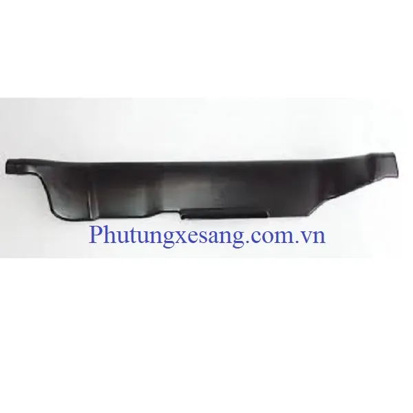 Ống cấp gió điều hòa ra phía s Ống cấp gió điều hòa ra phía s