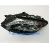 Đèn pha trái Mercedes S400 S450 S500 S600 W2-A2229061704 2 Đèn pha trái Mercedes S400 S450 S500