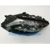 Đèn pha trái Mercedes S400 S450 S500