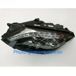 Đèn pha trái Mercedes S400 S450 S500