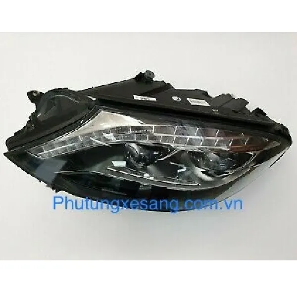 Đèn pha trái Mercedes S400 S450 S500 Đèn pha trái Mercedes S400 S450 S500