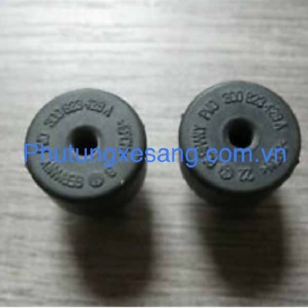 Cao su hãm hành trình đóng capo Audi Cao su hãm hành trình đóng capo Audi