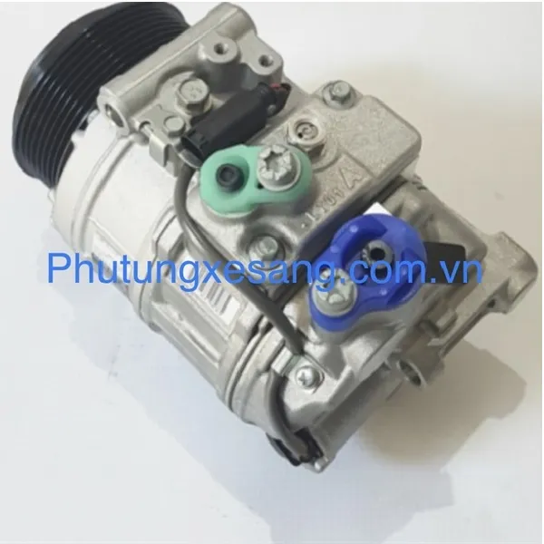 Lốc điều hòa Mercedes S300 S400 S500 Lốc điều hòa Mercedes S300 S400 S500