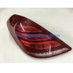 Đèn hậu bên trái Mercedes S550 S600