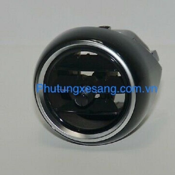 Cửa gió điều hòa trước phải Mercedes Cửa gió điều hòa trước phải Mercedes