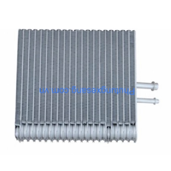 Dàn lạnh audi Q7 Posche cayenne Dàn lạnh audi Q7 Posche cayenne