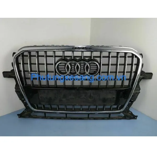 Calăng Audi Q5 Quattro Calăng Audi Q5 Quattro
