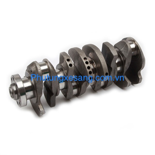 Trục cơ Audi Q3 Q5 A3 A4 A5 A6-06H105021M Trục cơ Audi Q3 Q5 A3 A4 A5 A6-06H105021M