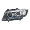 Đèn pha trái BMW 320i 325i E90 E91-63117240247, 631172025 1 Đèn pha trái BMW 320i 325i E90 E91-63117240247