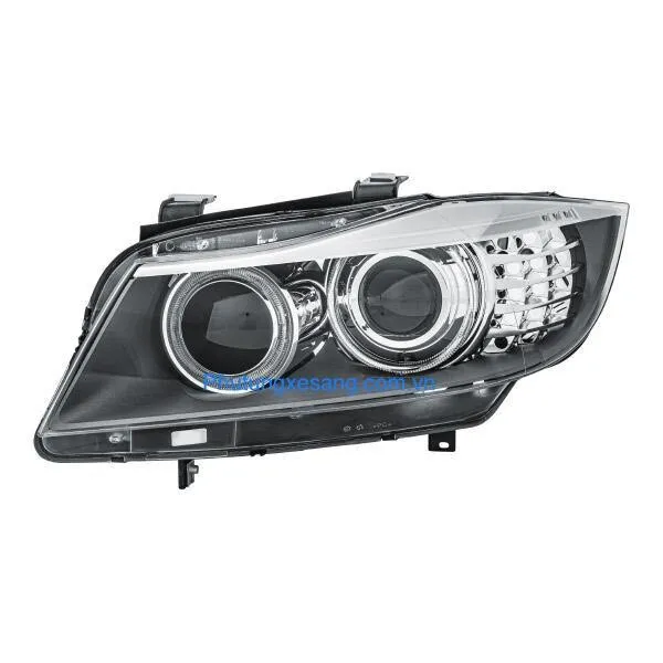 Đèn pha trái BMW 320i 325i E90 E91-63117240247 Đèn pha trái BMW 320i 325i E90 E91-63117240247