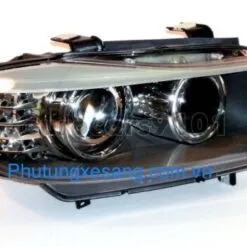 Đèn pha phải BMW 320i 325i E90 E91