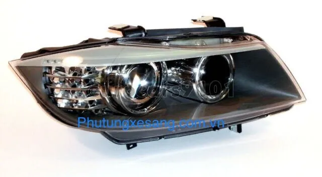 Đèn pha phải BMW 320i 325i E90 E91 Đèn pha phải BMW 320i 325i E90 E91