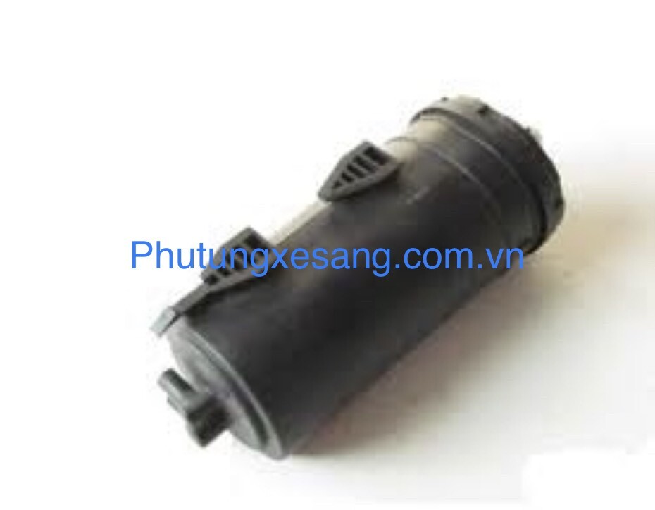 Bầu lọc than hoạt tính Mercedes ML350-A1644700659 (GN) Bầu lọc than hoạt tính Mercedes ML350-A1644700659 (GN)