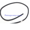 Gioăng cao su tiêu âm trên cản khoang động cơ Au-4L0823733C 1 Gioăng cao su tiêu âm trên cản