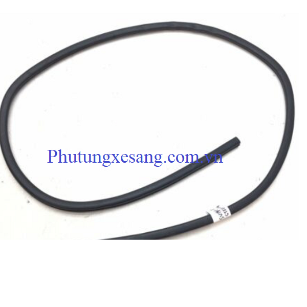 Gioăng cao su tiêu âm capo trước Gioăng cao su tiêu âm capo trước