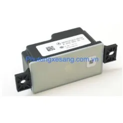 Bình ắc quy phụ Mercedes C200 GLC200