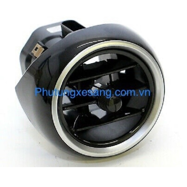 Cửa gió điều hòa trước phải Mercedes Cửa gió điều hòa trước phải Mercedes