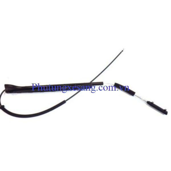 Cụm dây mở capo trước Audi Q7 Cụm dây mở capo trước Audi Q7