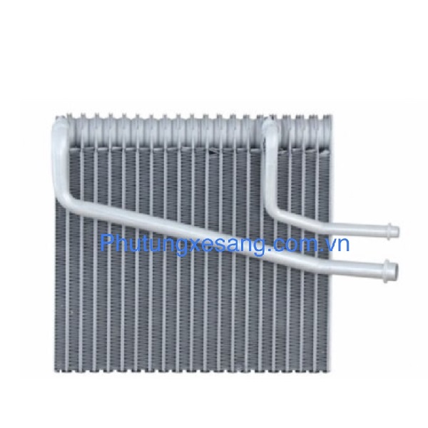 Dàn lạnh audi Q7 Posche cayenne Dàn lạnh audi Q7 Posche cayenne