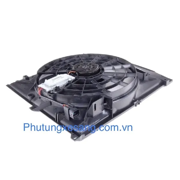 Quạt gió động cơ BMW 323i 328i 325 Quạt gió động cơ BMW 323i 328i 325