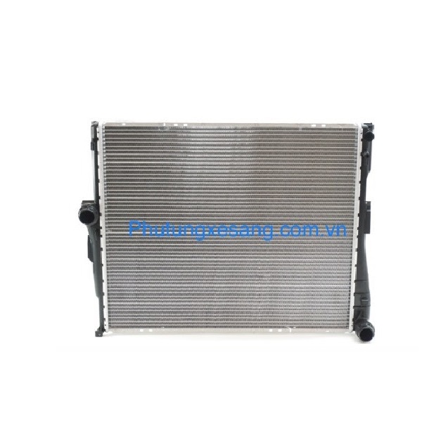 Két nước làm mát BMW X3 E83 LCI X3 Két nước làm mát BMW X3 E83 LCI X3