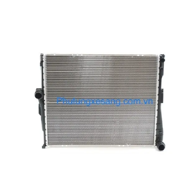 Két nước làm mát BMW X3 E83 LCI X3 Két nước làm mát BMW X3 E83 LCI X3