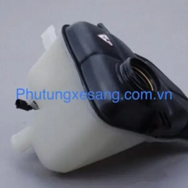 Bình nước phụ Mercedes C180 C200 C24 Bình nước phụ Mercedes C180 C200 C24
